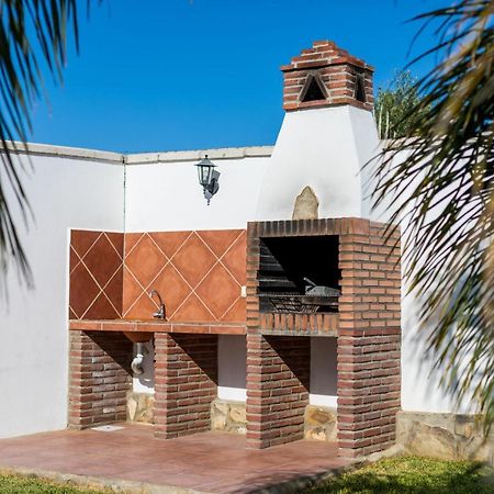Villa Ca1 Conil De La Frontera Luaran gambar