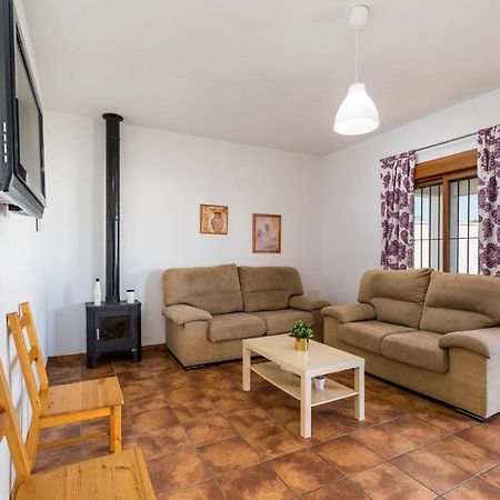 Villa Ca1 Conil De La Frontera Luaran gambar