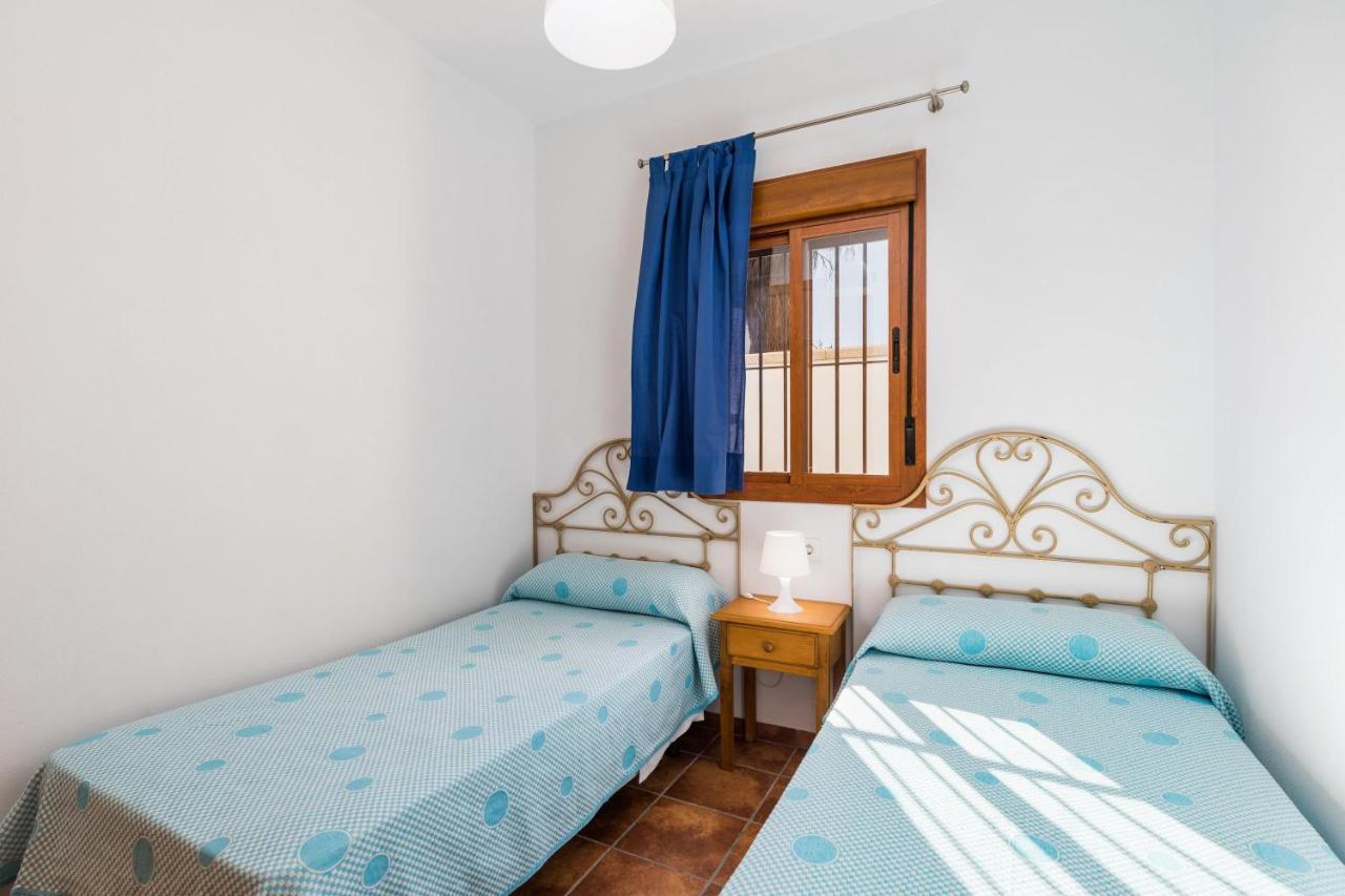 Villa Ca1 Conil De La Frontera Luaran gambar