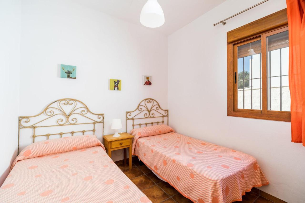 Villa Ca1 Conil De La Frontera Luaran gambar