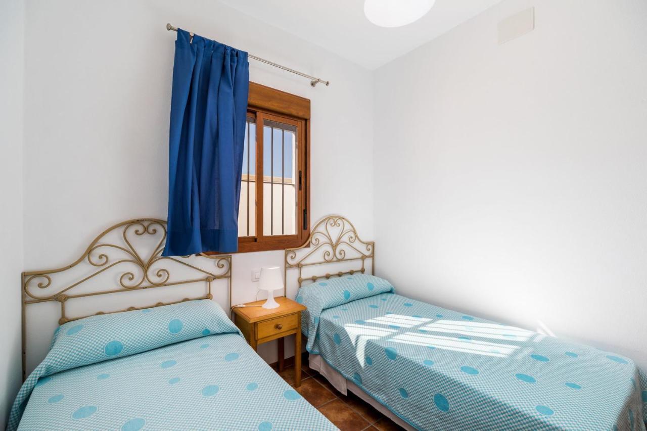 Villa Ca1 Conil De La Frontera Luaran gambar