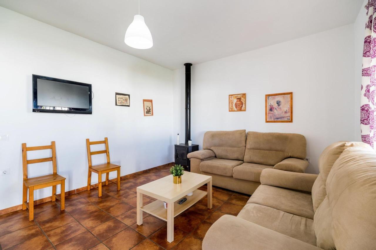 Villa Ca1 Conil De La Frontera Luaran gambar