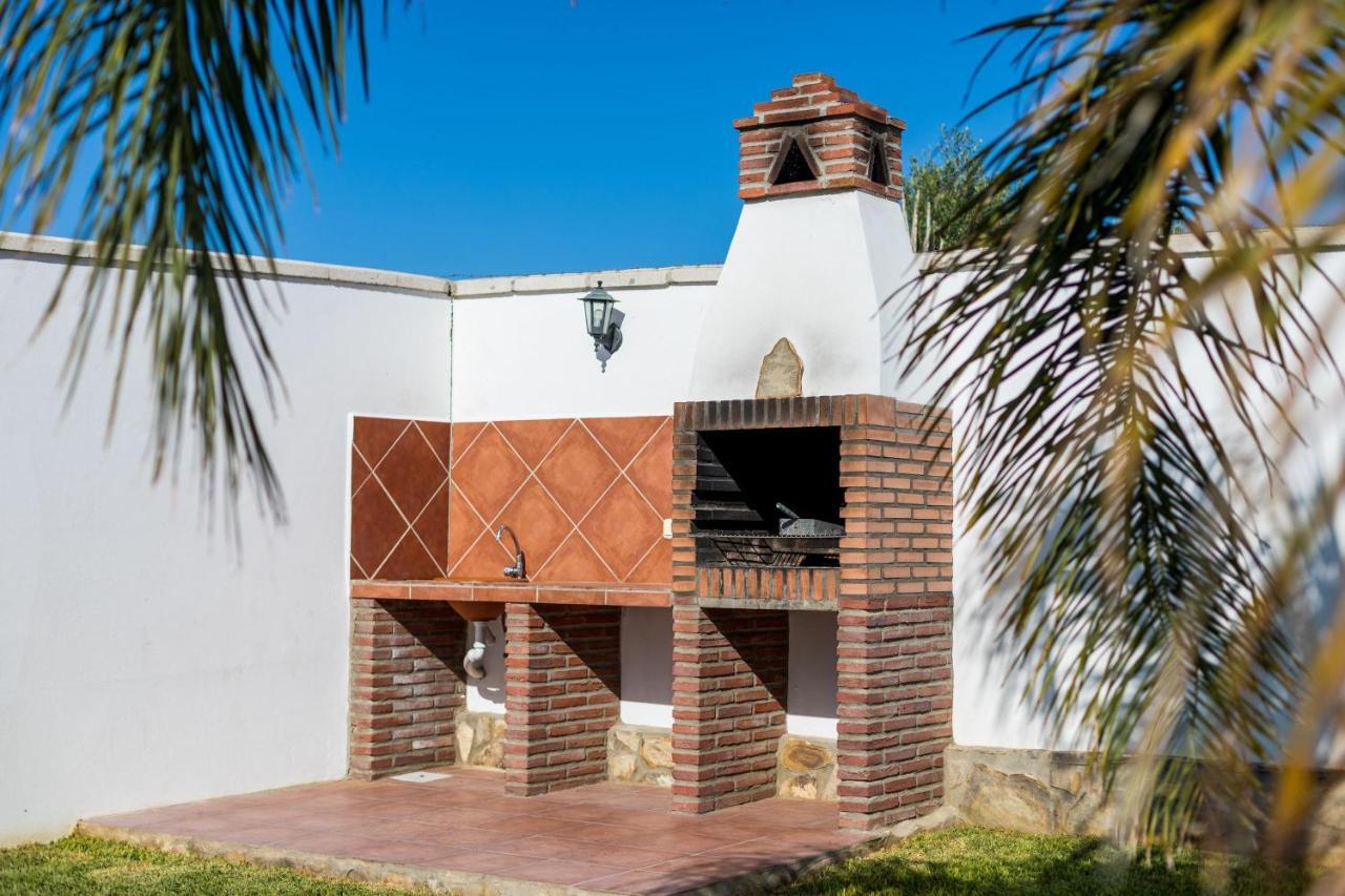 Villa Ca1 Conil De La Frontera Luaran gambar