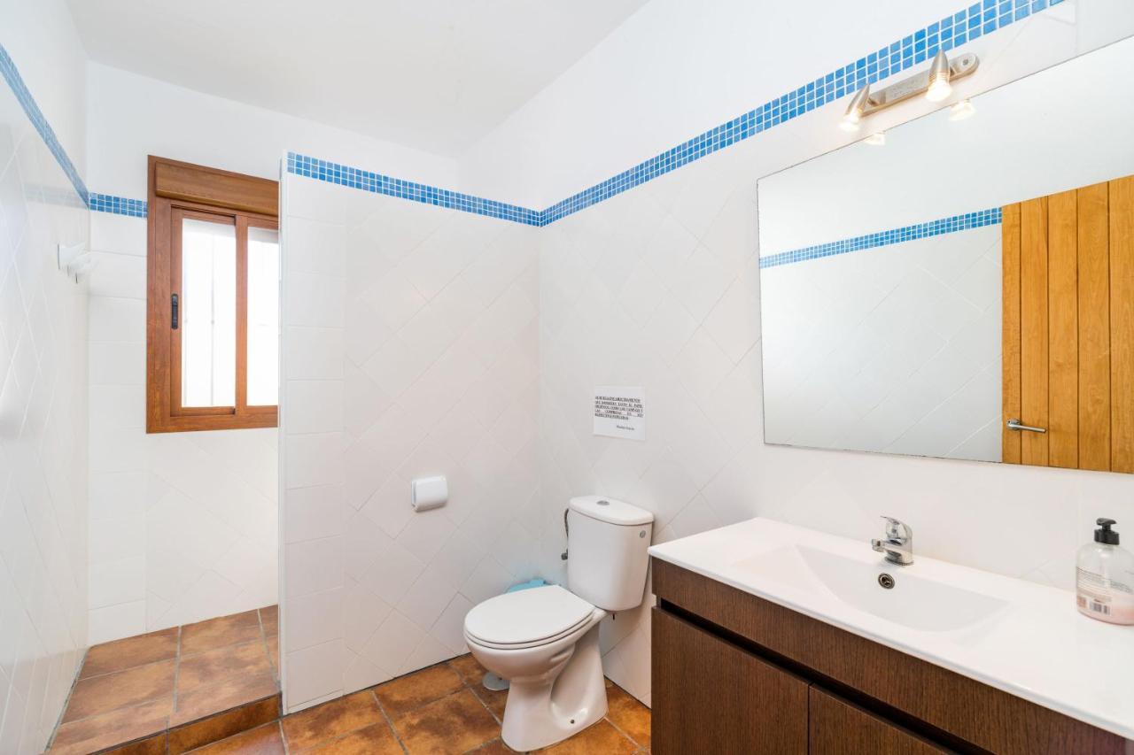 Villa Ca1 Conil De La Frontera Luaran gambar