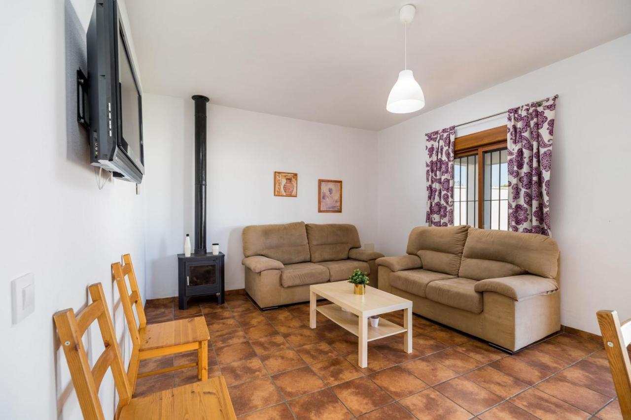 Villa Ca1 Conil De La Frontera Luaran gambar
