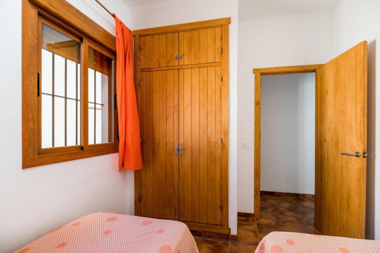 Villa Ca1 Conil De La Frontera Luaran gambar