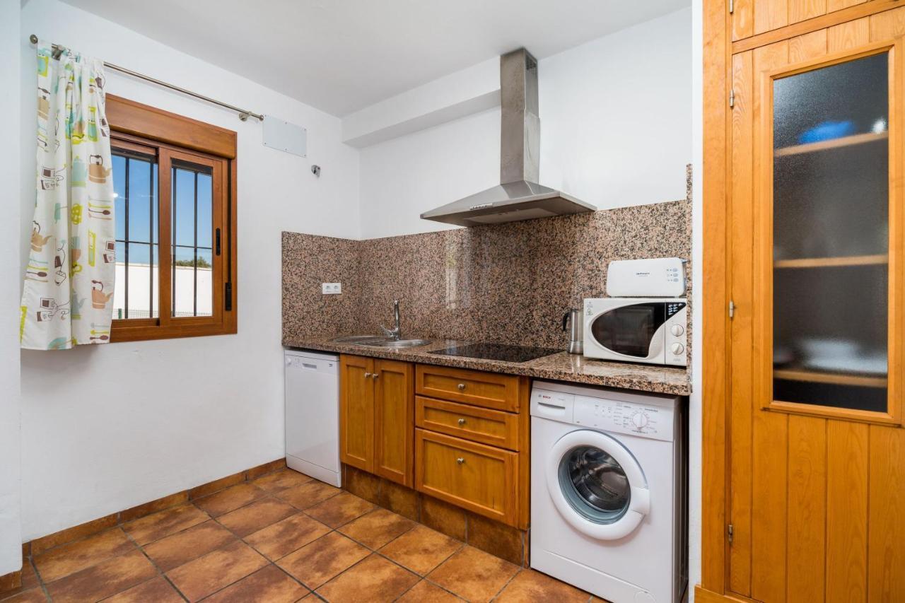 Villa Ca1 Conil De La Frontera Luaran gambar