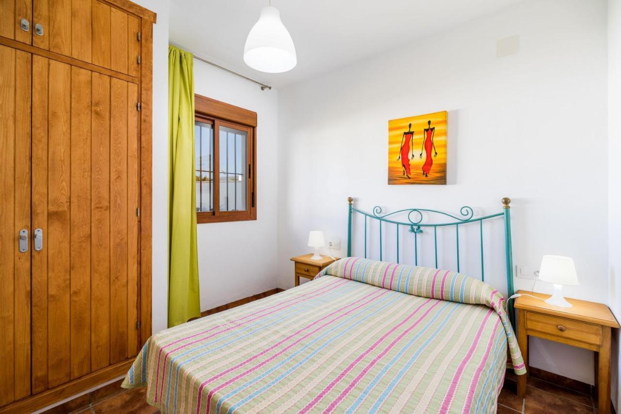 Villa Ca1 Conil De La Frontera Luaran gambar